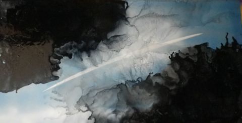 Naissance d'une étoile